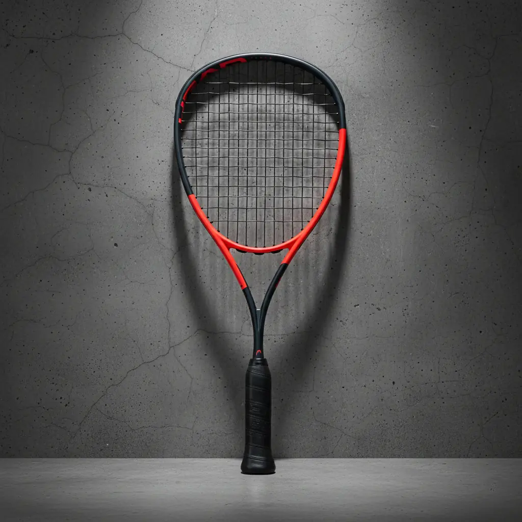 Head Radical 135 SB Squash Racquet 2024 - Image 6