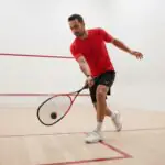 Head Radical 135 SB Squash Racquet 2024 - Image 7