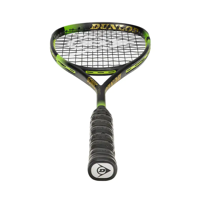 Dunlop SR Sonic Core Elite 135 NH - Image 4