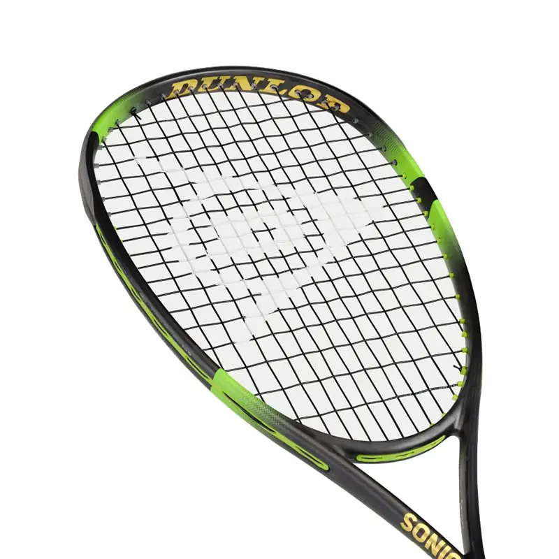 Dunlop SR Sonic Core Elite 135 NH - Image 5