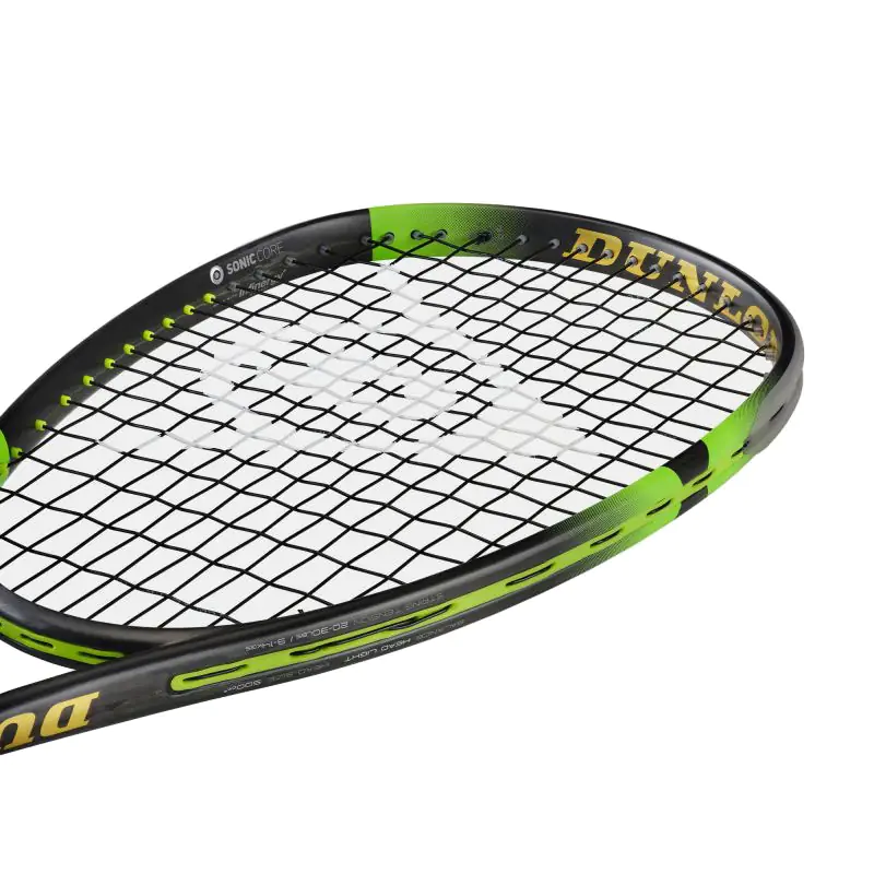 Dunlop SR Sonic Core Elite 135 NH - Image 6