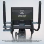 NordicTrack AirGlide 16 Elliptical Machine