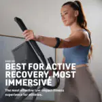 NordicTrack AirGlide 16 Elliptical Machine