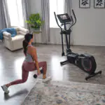 ProForm Sport Elliptical Cross Trainer Machine - Image 3