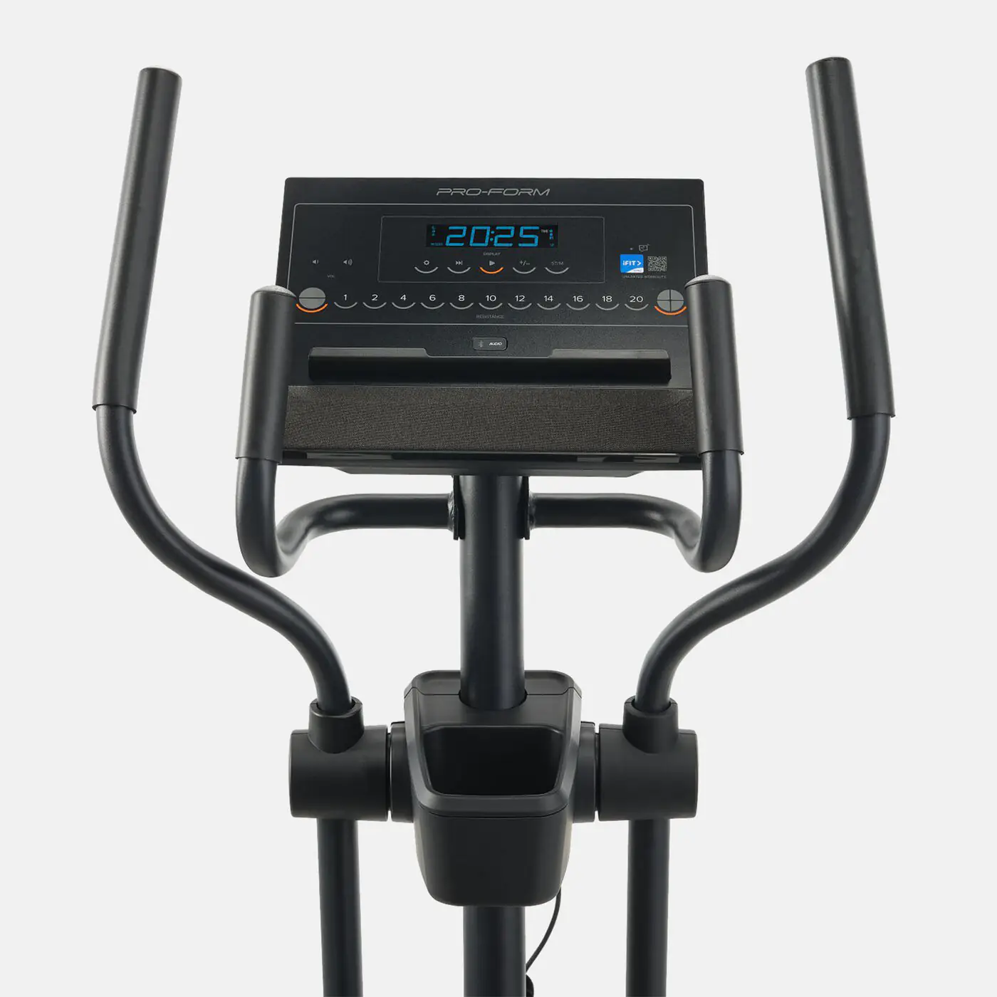 ProForm Sport Elliptical Cross Trainer Machine - Image 4