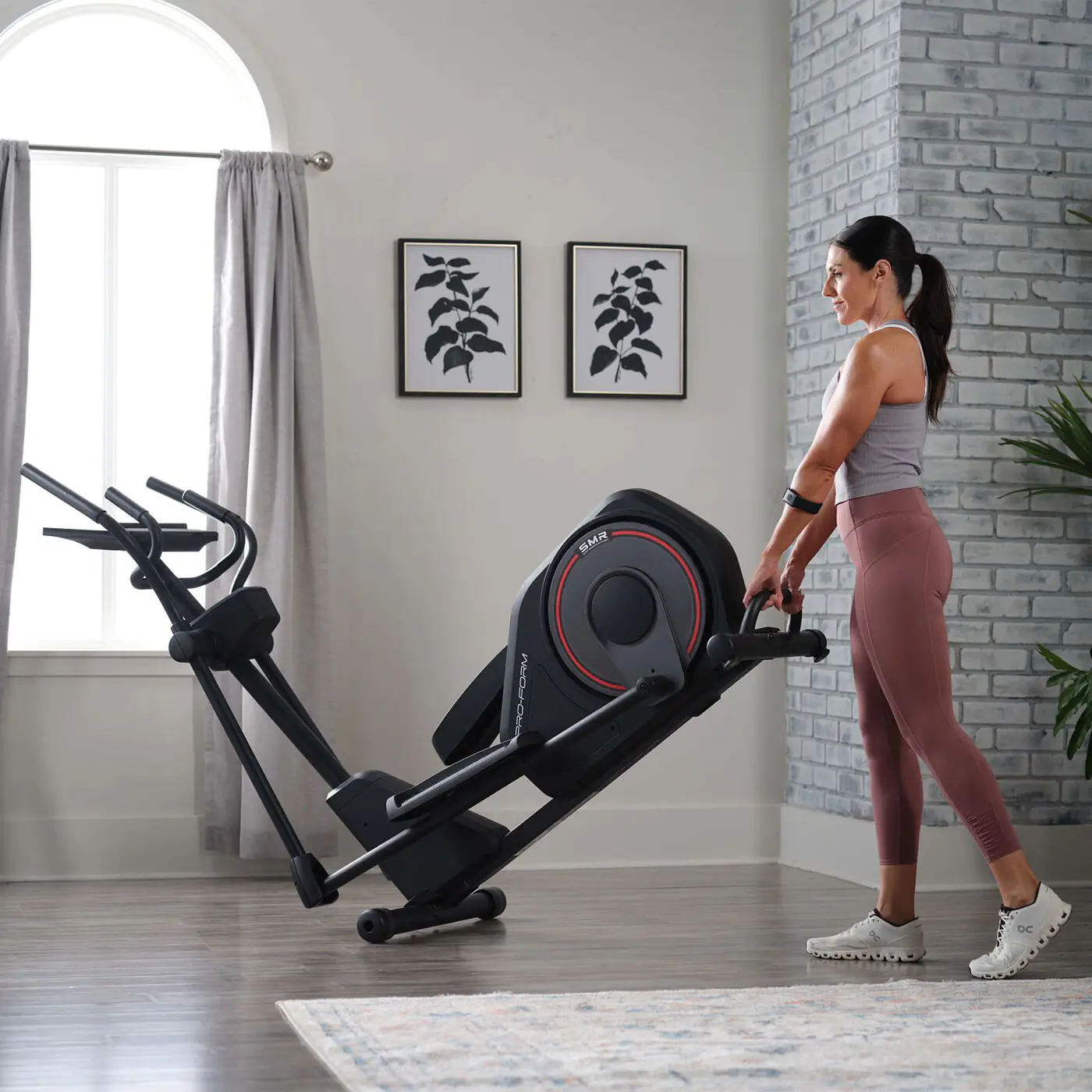 ProForm Sport Elliptical Cross Trainer Machine - Image 2