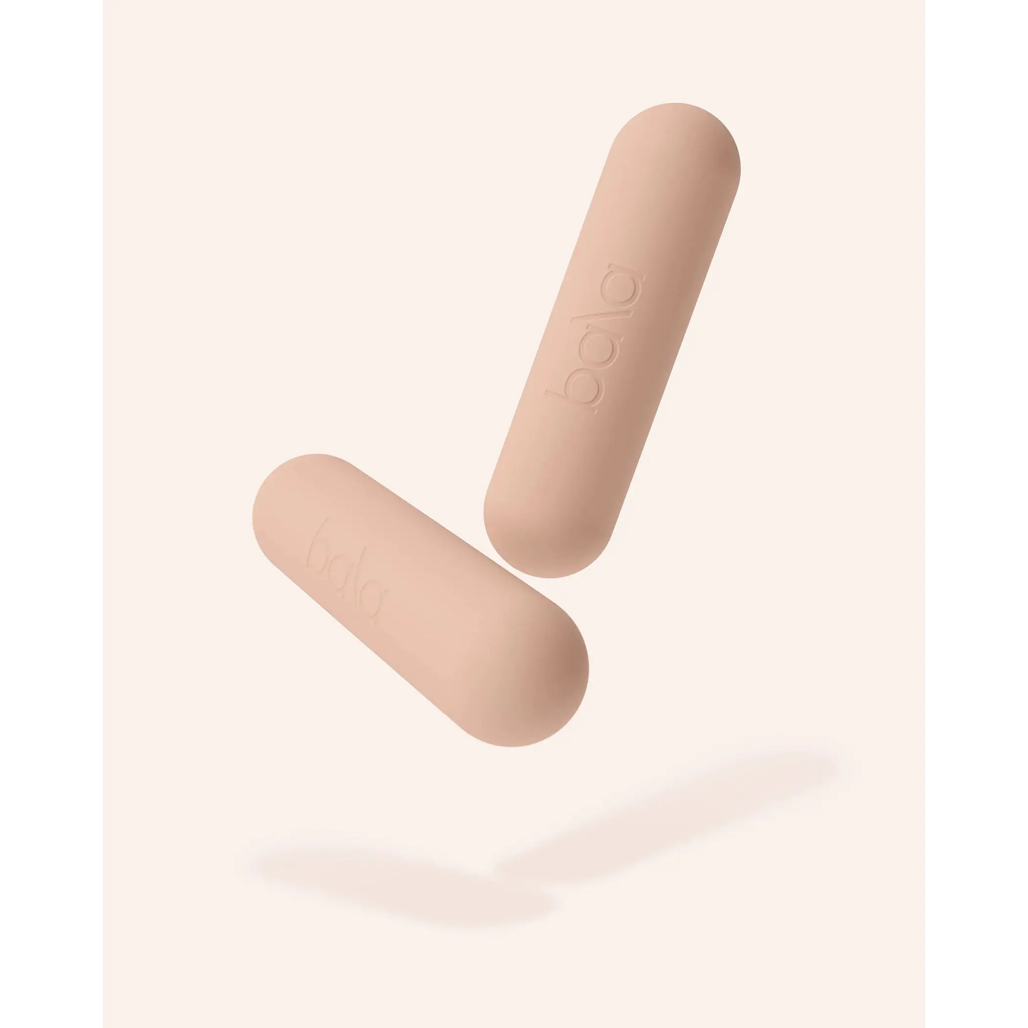 Bala 3LB Bars | Hand Weight - Image 3