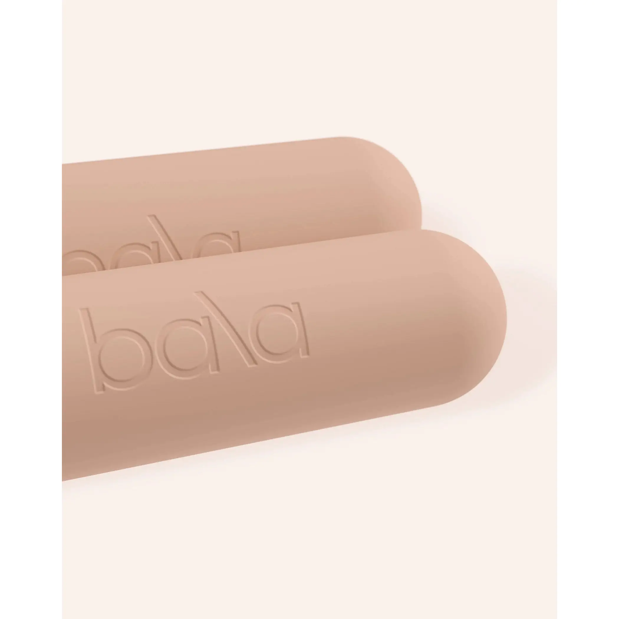 Bala 3LB Bars | Hand Weight - Image 4