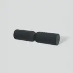 Bala The Hourglass Roller -Charcoal - Image 4