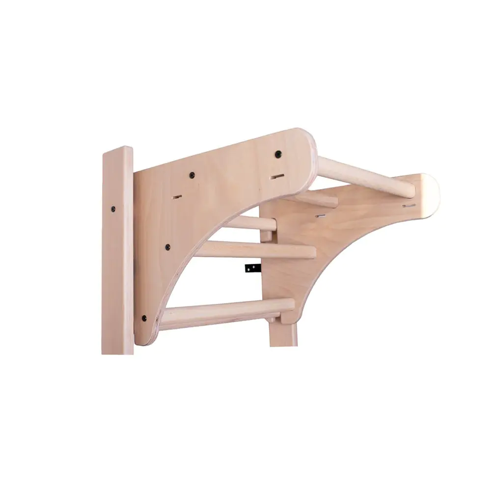 Bench K 111 + A204 Swedish Ladder / Wall Bars - Image 3