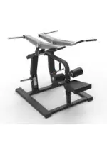 Spirit Fitness Lat Pull Down
