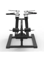Spirit Fitness Lat Pull Down