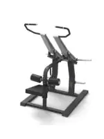 Spirit Fitness Lat Pull Down - Image 4
