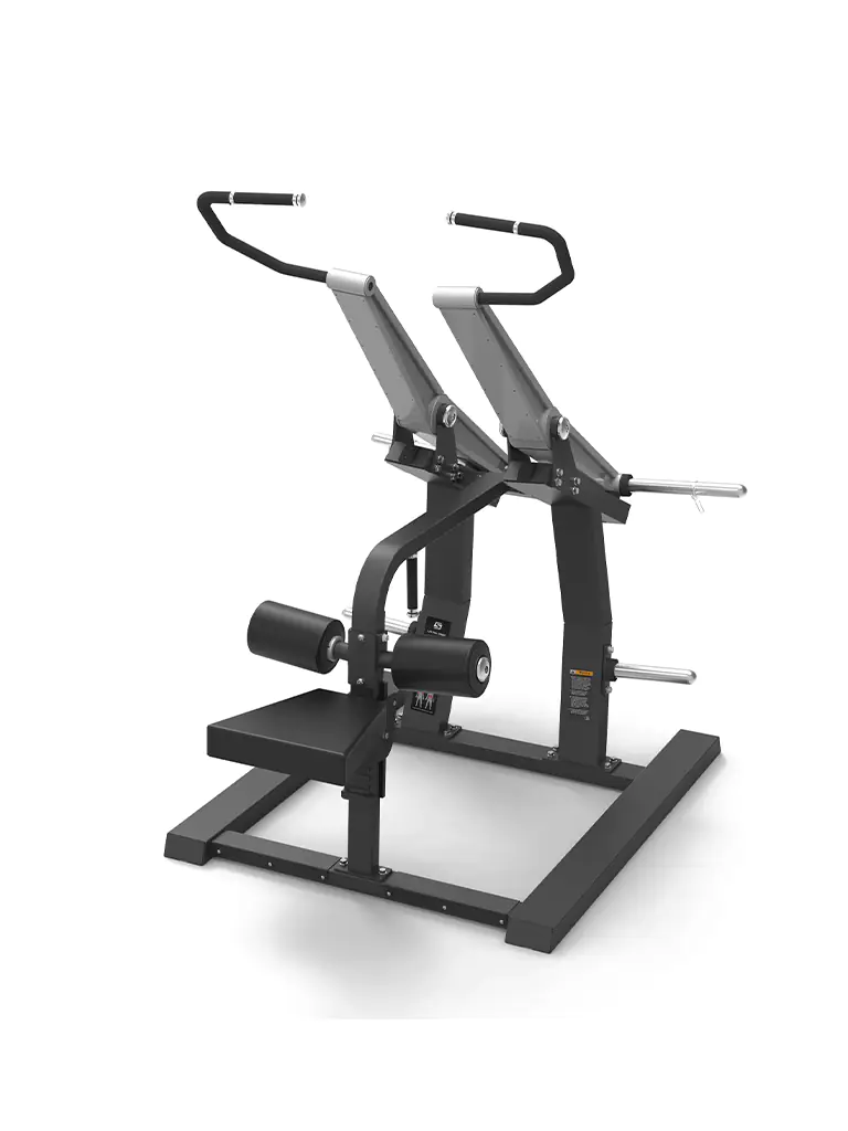 Spirit Fitness Lat Pull Down - Image 4