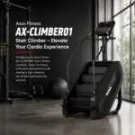 Axox Fitness Stair Climber - Image 4