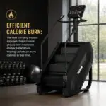 Axox Fitness Stair Climber - Image 5