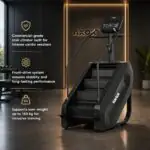 Axox Fitness Stair Climber - Image 6