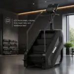 Axox Fitness Stair Climber - Image 7