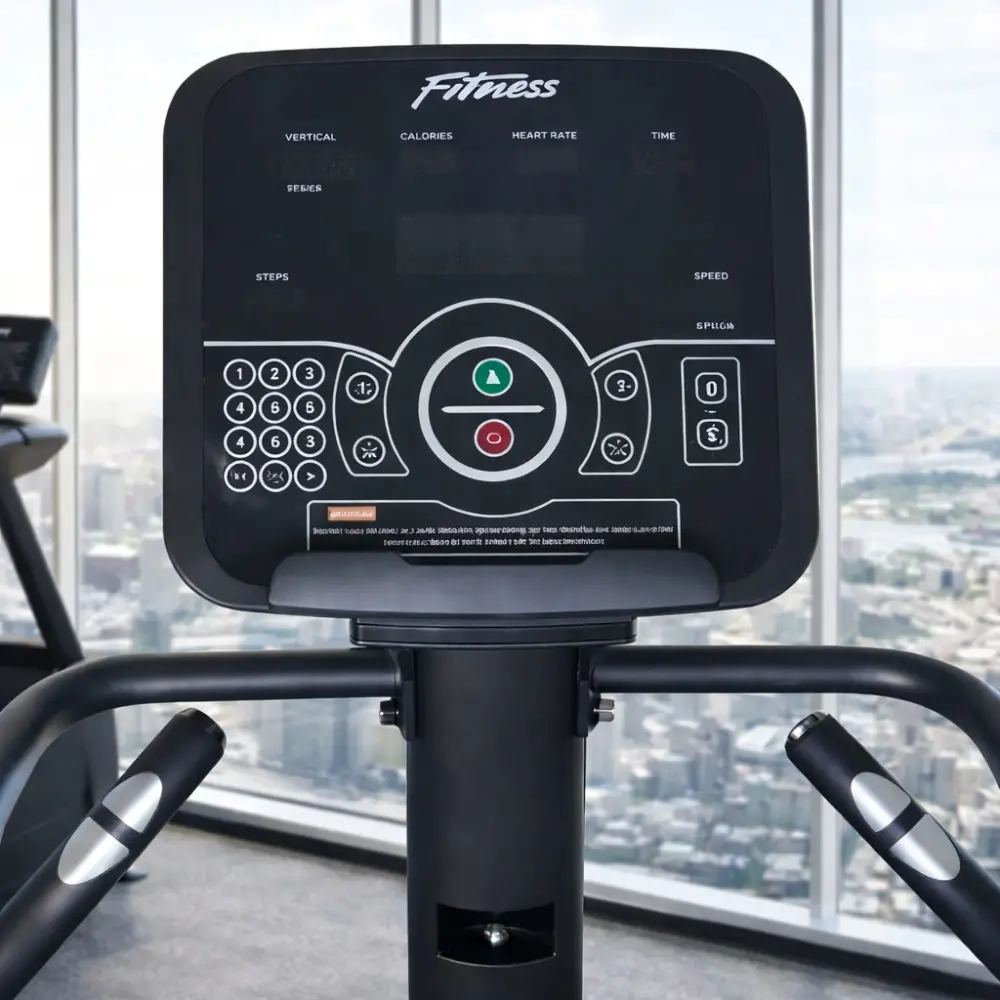 Axox Fitness Stair Climber - Image 8