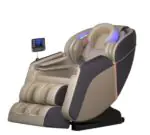 Harley Fitness Zero Gravity Massager Chair