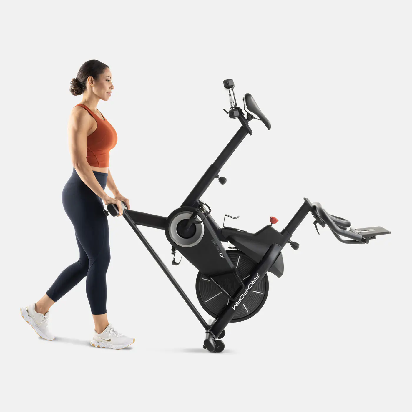 ProForm Sport CX Exercise Bike PFEX40122-INT