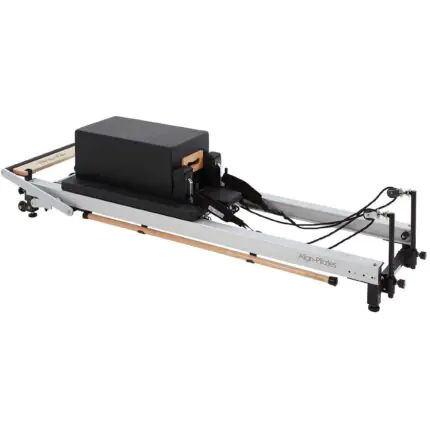 Align-Pilates C8-Pro Commercial Pilates Reformer - Bundle