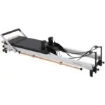 Align-Pilates C8-Pro Commercial Pilates Reformer - Bundle