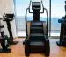 climber & stepper machine