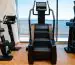 climber & stepper machine